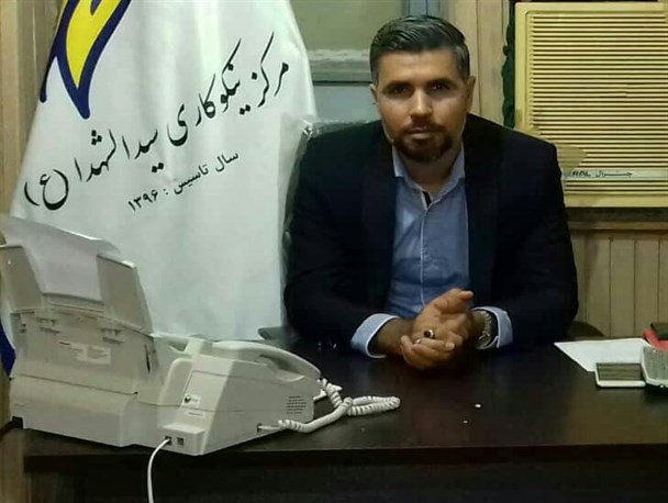 هر روز اثر کار خیر را در زندگی ام حس می کنم/پدر معنوی دو کودک یتیم هستم