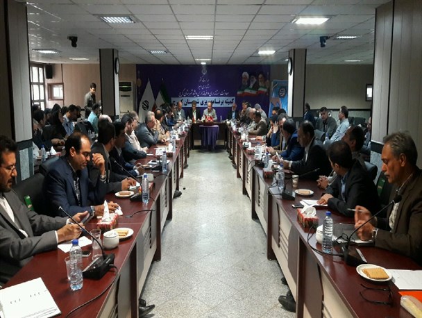 ۱۴.۵ میلیارد ریال بودجه به حمل و نقل در کرج اختصاص یافت/۲۹ پروژه نیمه تمام در این کلانشهر تکمیل شد