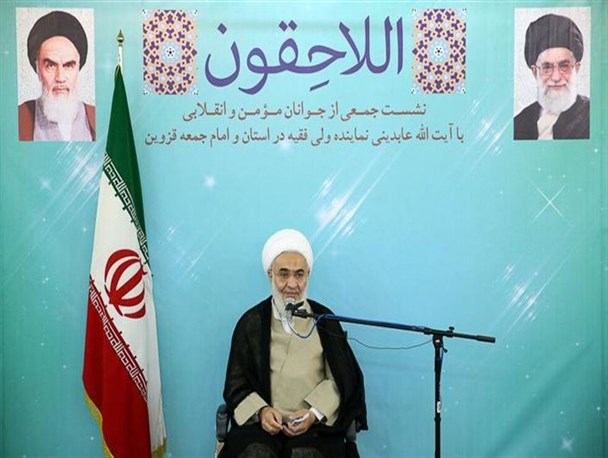 نباید خود را بدهکار جناح چپ و راست بدانیم/ سکوت دلسوزان نظام، متخلفان را جسورتر کرده است
