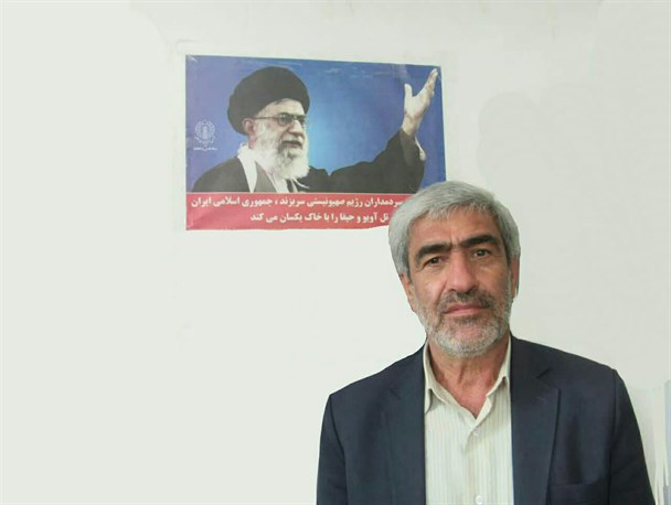 برگزاری سالگرد خاکسپاری دو شهید گمنام در شهرداری رضوانشهر بدون حضور شهردار/ بالاتر از ارج نهادن به مقام شهدا وجود ندارد