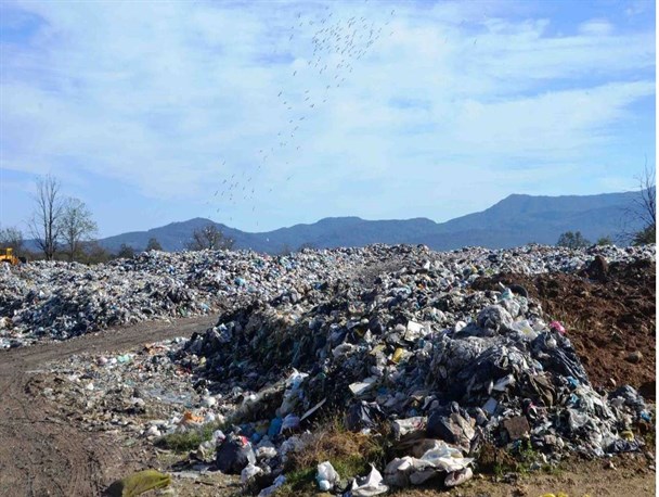برنامه مدیریت پسماند مازندران و گیلان در مسیر پایانی پاستور/نیاز اعتبار ۴۰۰۰ میلیاردی برای مدیریت پسماند