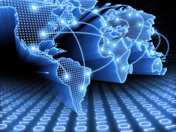 اینترنت چقدر بزرگ است؟