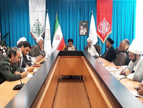 لزوم ورود جدی مدیران در حوزه برگزاری مراسمات ویژه دهه ولایت و امامت/ عید غدیر محور برنامه‌ها در حوزه فرهنگی باشد