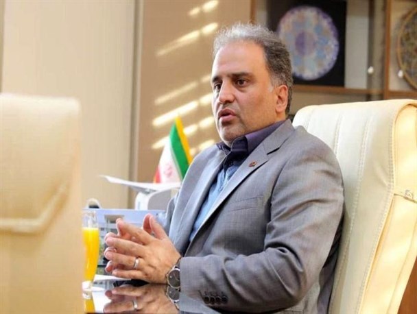مجموعه امیرچخماق یزد با مدیریت واحد ساماندهی می‌شود