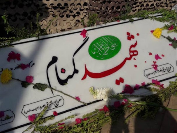 تکمیل یادمان شهدای گمنام تپه نور الشهدا و دانشگاه میبد تا پایان سال جاری