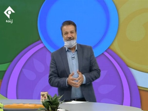 حواشی کل‌کل فوتبالی مجری سیما ادامه دار شد