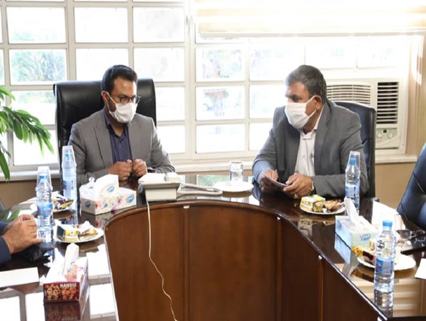 اجرای طرح "آجر به آجر" به صورت پایلوت در استان کرمان