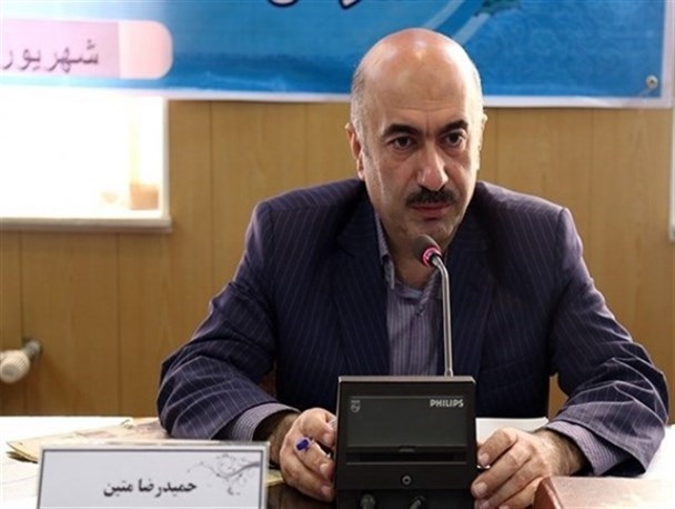 تولید روزانه ۲۰۰ هزار ماسک در استان همدان/اضافه شدن ۴ دستگاه صنعتی، ظرف روزهای آینده