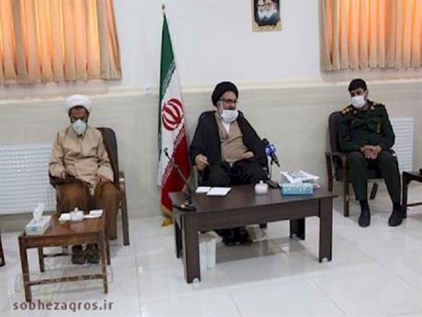 نقش گروه‌های جهادی در عمران و آبادانی کشور ارزنده است