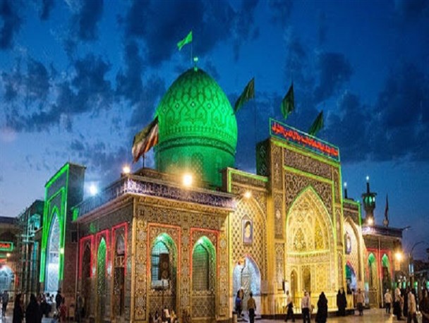 مراسم قرائت دعای عرفه در ۷۴بقعه متبرکه گیلان برگزار می شود