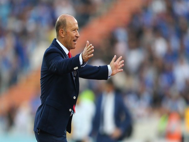 برانکو و کالدرون به جشن قهرمانی پرسپولیس دعوت شدند