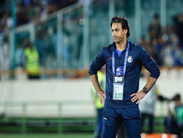 صلواتی: هرگز نگفتم مجیدی را برکنار کنید/ وزیر و باشگاه استقلال جوابی به من ندادند