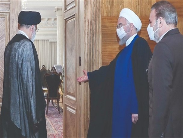 دولت روحانی ثابت کرد دل‌بستن به غرب سرابی بیش نیست/ رئیسی در همان سال اول باید گام‌های مؤثری بردارد