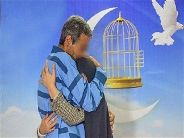 شوراهای حل اختلاف در کاهش جمعیت کیفری زندان ها نقش بسزایی دارند/‏‎ ‎آزادی 5 نفر با تلاش شورای حل اختلاف ‏در زاهدان ‏