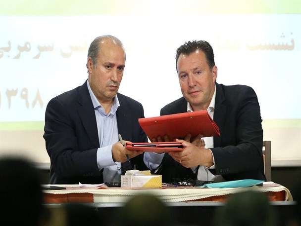 پرداخت مالیات ویلموتس هم به گردن بیت‌المال افتاد/ وقت افشاگری واقعی فرا رسید آقای تاج؛ الوعده وفا!