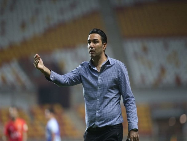 نکونام: کاپیتان تیم ملی بودم این دودستگی‌ها شکل نمی‌گرفت/ اگر من شبیه کی‌روش باشم؛ واقعاً خوش‌بختم!