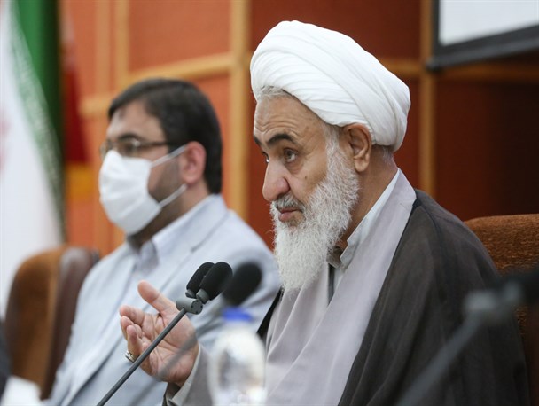 نباید برای عدالت‌خواهان ماجرایی درست شود که از مبارزه با فساد توبه کنند