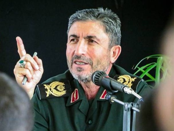 قیام دهه نودی‌ها در سرود سلام فرمانده، امپراتوری رسانه‌ای دشمن را ویران کرد