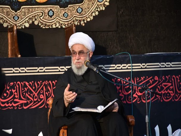 تقوای الهی مقدمه علم و آگاهی/ تربت کربلا ترس و خوف را از دل می برد