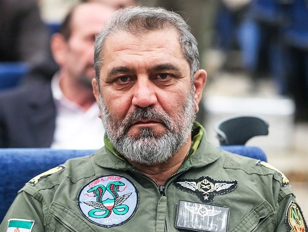 هوانیروز به واسطه شعار "ما می‌توانیم" صاحب قدرتمندترین بالگرد هوایی خاورمیانه است