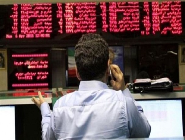 شاخص کل بیش از دو هزار واحد سقوط کرد/ روند صعودی در پایان معاملات، نزولی شد