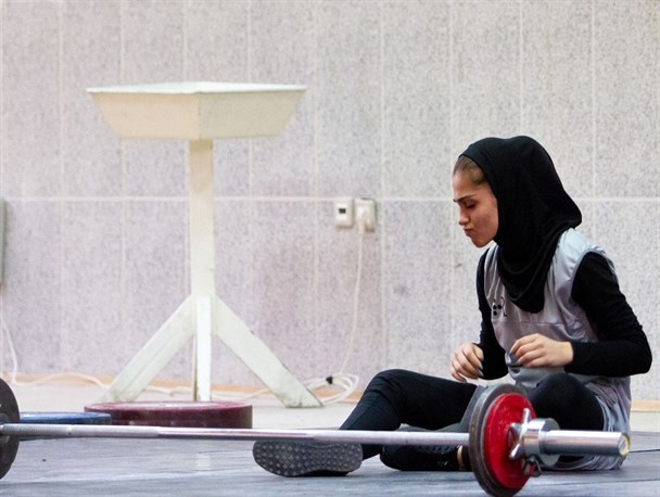 بازیهای همبستگی اسلامی؛ اسامی تیم ملی وزنه برداری زنان اعلام شد