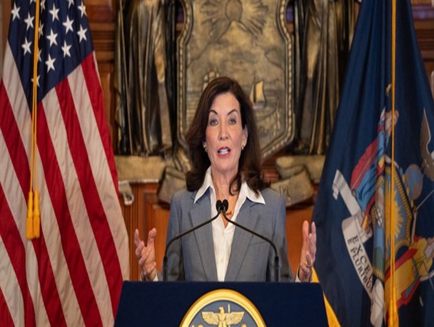 اعلام وضعیت فاجعه در ایالت نیویورک درپی شیوع آبله میمون