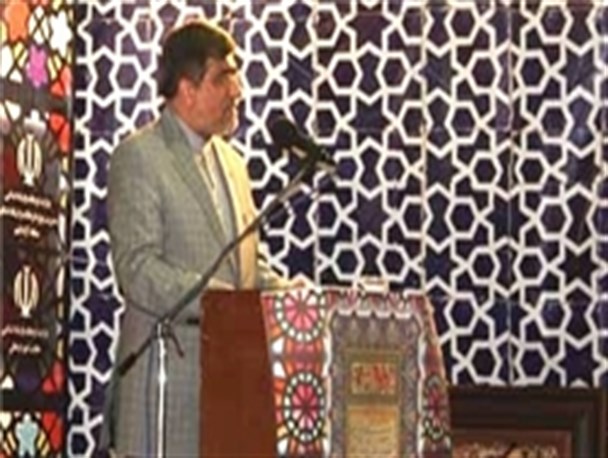 ششمین جشنواره ملی پویانمایی رضوی در گلستان پایان یافت