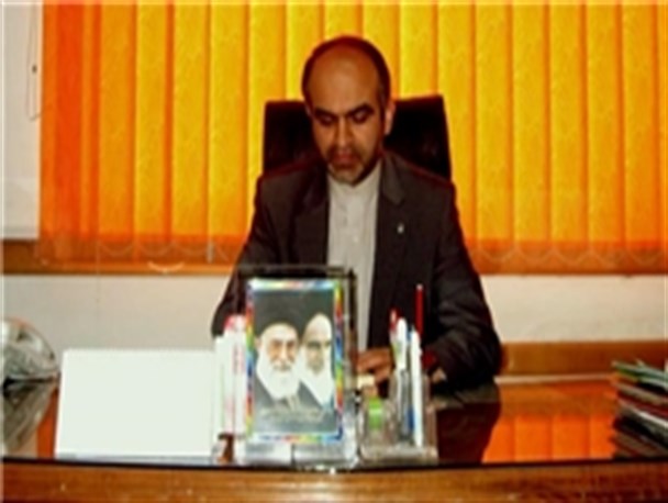 ترویج تفکر بسیجی و مدیریت جهادی؛ اولویت بسیج کارمندان مازندران در سال 93