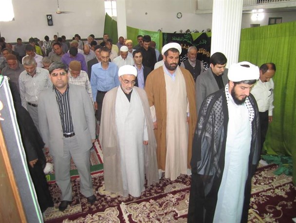 توصیه های رهبر به دولتمردان نقشه راه آنان است