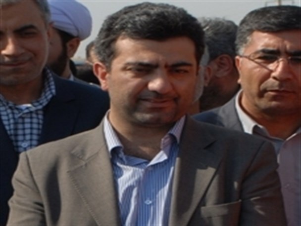اولین بودجه احیای دریاچه ارومیه ابلاغ شد