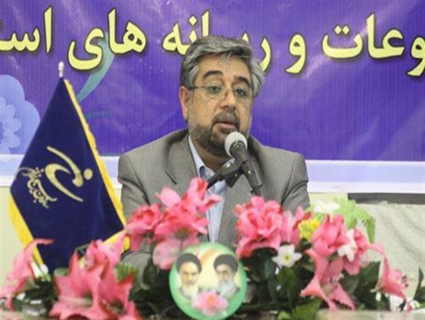 اکران فیلم های جشنواره بین المللی فیلم مقاومت در ۸ شهرستان کرمان