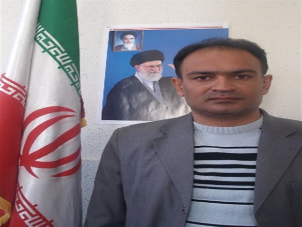 نایب رییس هیات موتور سواری و اتومبیلرانی فارس منصوب شد