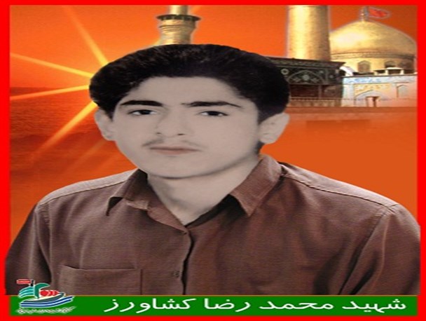 عشق و علاقه فراوان به نماز و اهل بیت