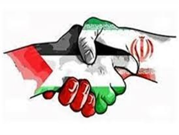غزه عرصه نمایش اقتدار جمهوری اسلامی