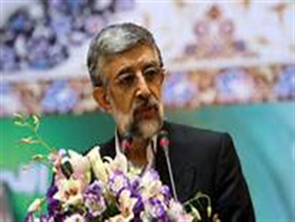 مجلس از بعد نظارتی خود در خصوص وزیر فرهنگ و ارشاد عمل می کند