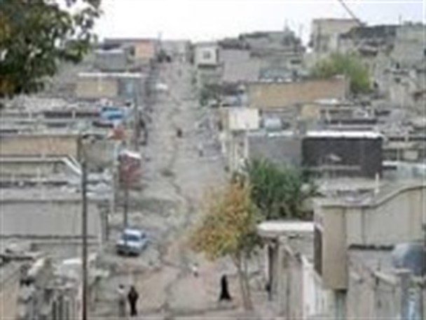 حاشیه نشینی دردی که یک شبه دوا نمی شود