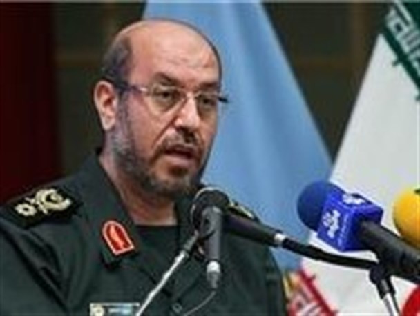 وزیر دفاع سخنران ویژه مراسم بزرگداشت شهید محمود کاوه خواهد بود
