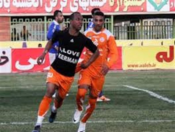 نگاهی به گروه مس در لیگ یک