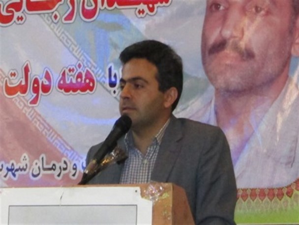 بیمارستان ۸۰۰ تختخوابی گنبد در انتظار مکان مناسب