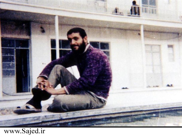 13گلوله و دستان شکسته سهم ابوالفضل از مرام منافقان
