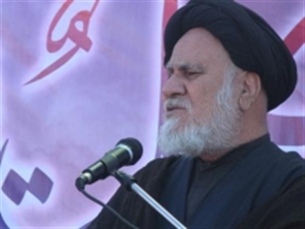 خبرنگاران سربازان فداکار میدان فرهنگ هستند/تذکرات ائمه جمعه به معنای دخالت در کار مسئولان نیست