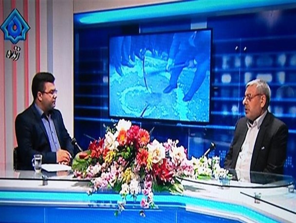 پیگیری پروژه راه آهن مراغه- ارومیه در سفر رئیس جمهور