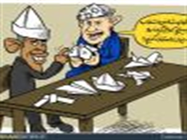 گزینه هایی بی مصرف روی میز استکبار/ هیهات من الذله شعار ملت ایران است
