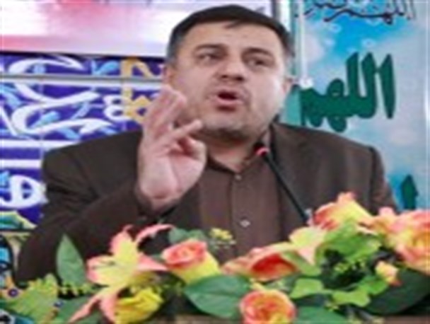 پیگیر جدی مطالبات کشاورزان تاکستانی  از مجاری اداری و قانونی هستم