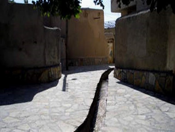 اجرای 48 پروژه عمرانی در مناطق روستایی گچساران