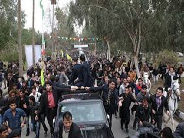 نگاهی برسفرهای استانی دولت یازدهم