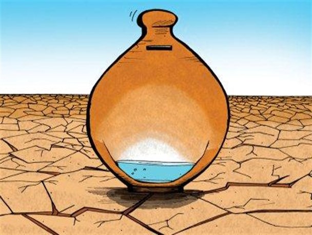بحران آب، جدی تر از آن است که تصور میکنیم/ کشاورزی سنتی در استان یزد، باید منتفی شود