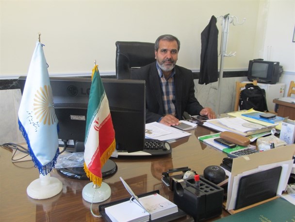 اضافه شدن 16رشته کارشناسی ارشد در مراکز پیام نور استان خرسان رضوی