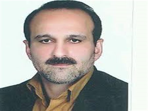 رئیس شورای شهر املش انتخاب شد